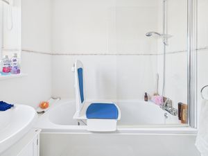 Bathroom- click for photo gallery